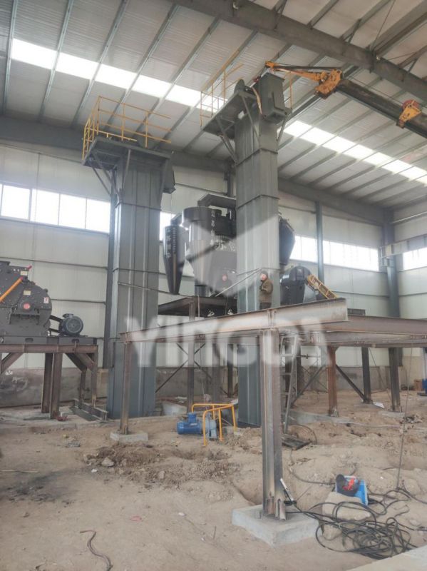 斗式提升機(jī)技術(shù)解析：工作原理、選型要點(diǎn)與維護(hù)指南