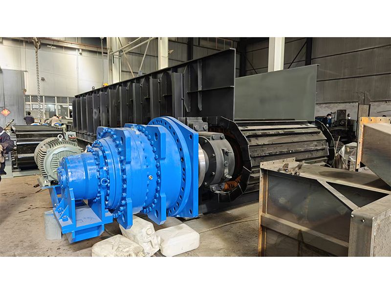 重型板式給料機(jī)如何解決礦山等行業(yè)五大難題并降低土建成本？