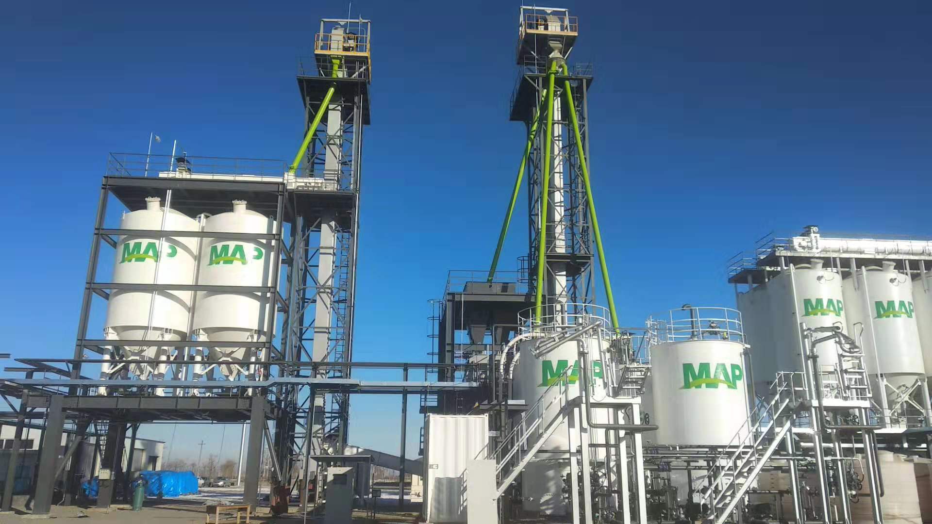 斗式提升機的正確選擇方法！